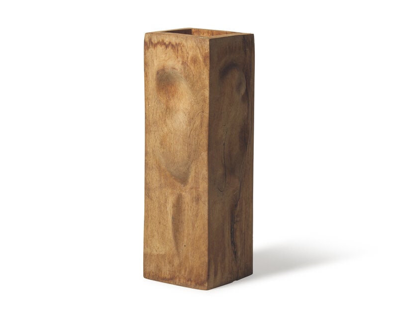 Jack Zajac (American, b. 1929) Positive (prototype for JZ-03)  (1 of 3)