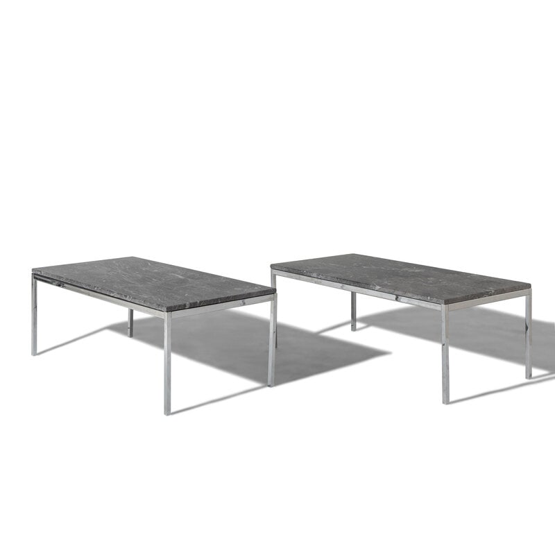 Pair of Coffee Tables, designed 1954  (1 of 2)