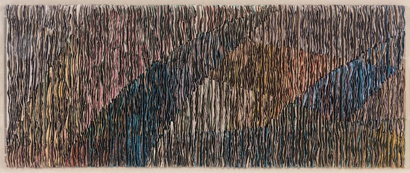 Sara Ransford American, 20th Century Paper Art  (1 of 4)