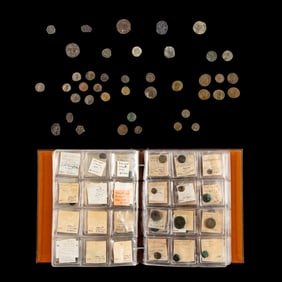 [ANCIENTS] A Collection of Ancient Mixed Metal Coins