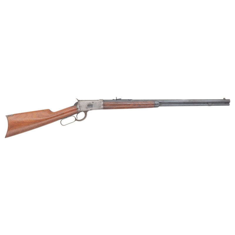 **Winchester Model 1892 Rifle in .25-20 (1 of 2)