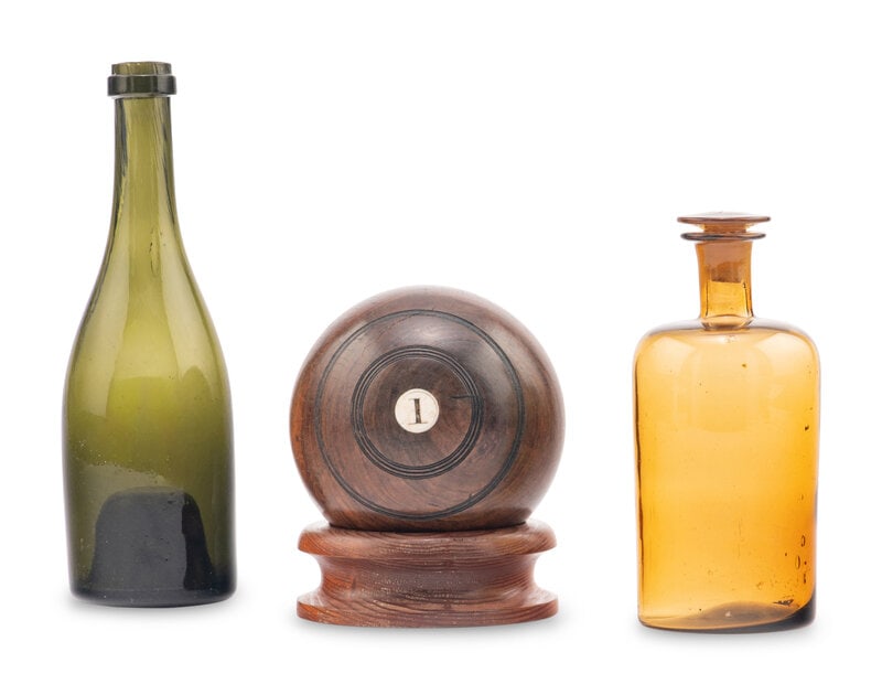 A Group of Decorative Articles (1 of 3)