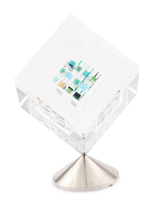 Jon Kuhn (American, b. 1942) (1 of 2)