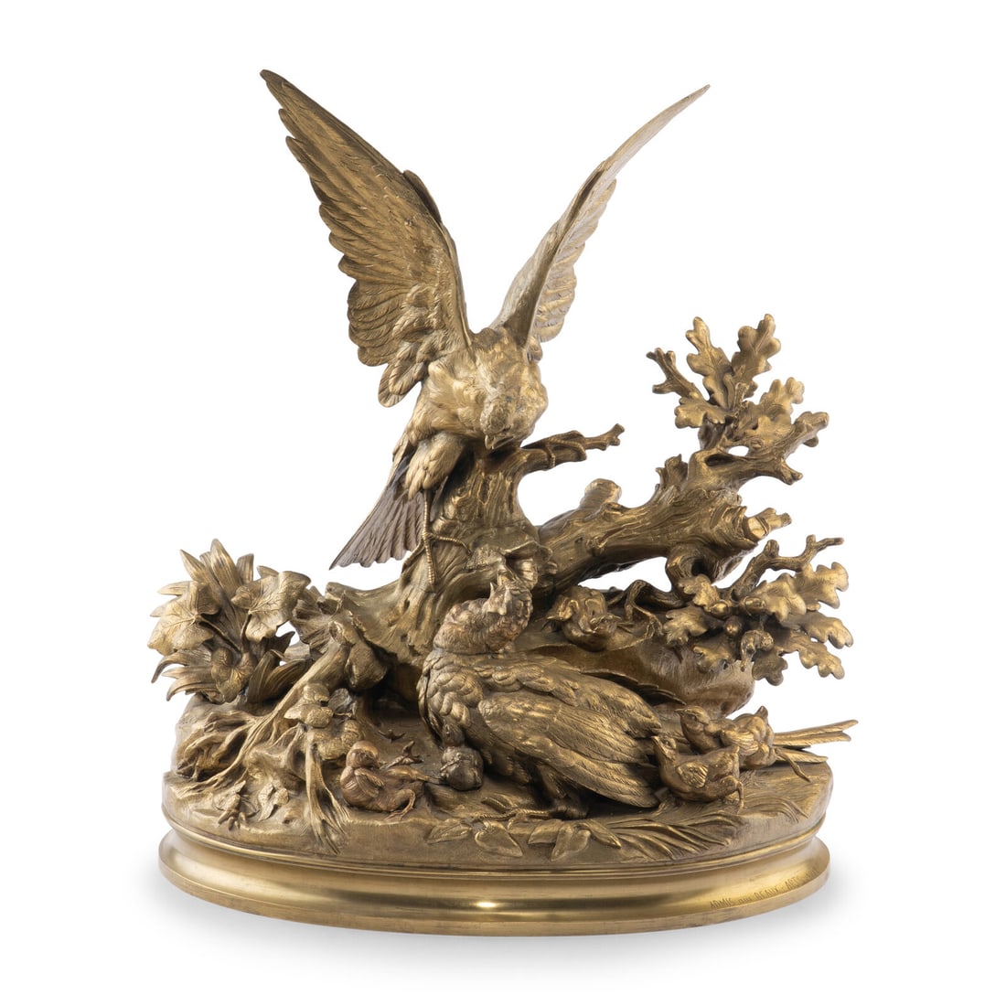 Alphonse Alexandre Arson (French, 1822-1882) (1 of 7)