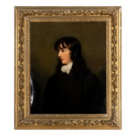 After Sir Thomas Lawrence, 19th Century