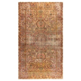 A Kirman Carpet