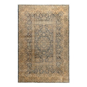 A Kirman Carpet