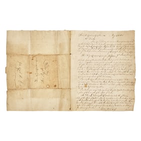 [African-Americana] The Negro Caesars Cure for Poyson