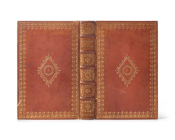 [Art] [Sargent, John Singer] (Beckford, William) Italy; With Sketches of Spain and Portugal... From