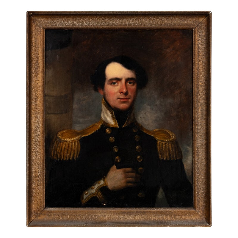 British School (19th Century) (1 of 1)