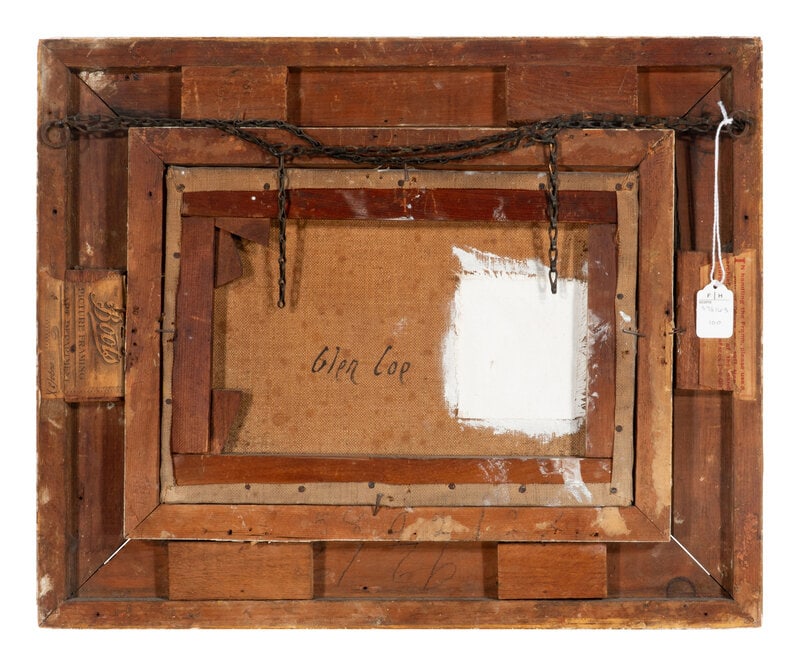 British School (19th Century) - 3