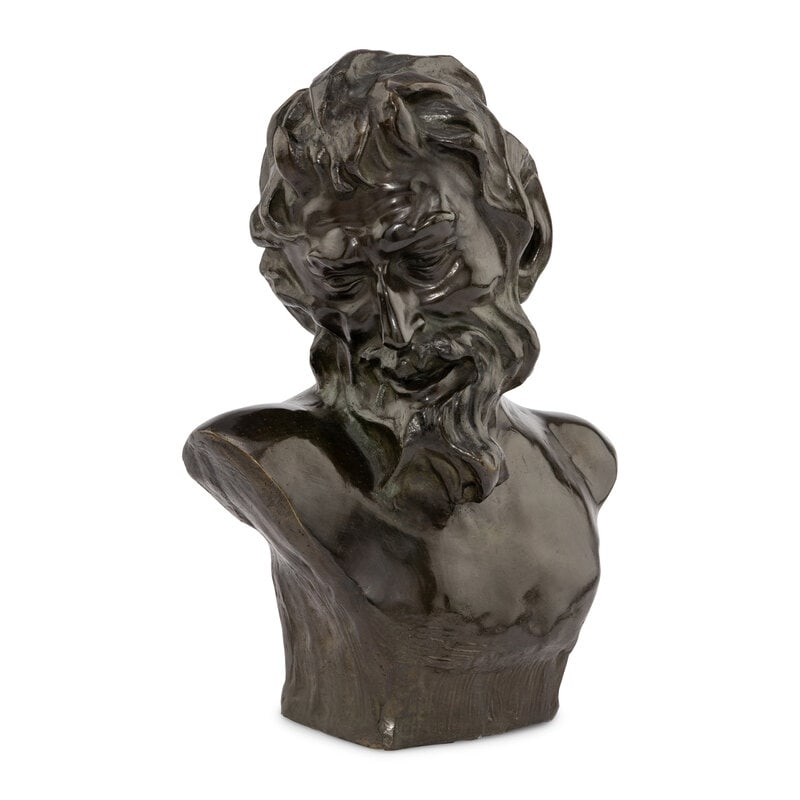 Jef Lambeaux (Belgian, 1852–1908)  (1 of 3)