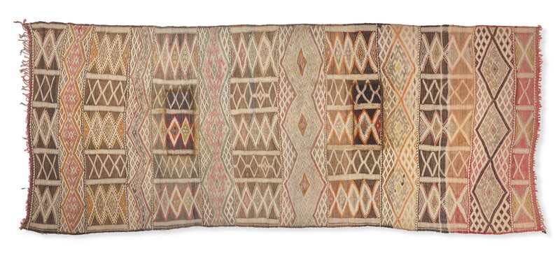 A Moroccan Rug (1 of 2)