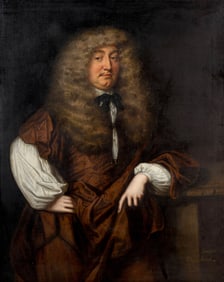 Interiors, Featuring the Estate of Ben Solomon