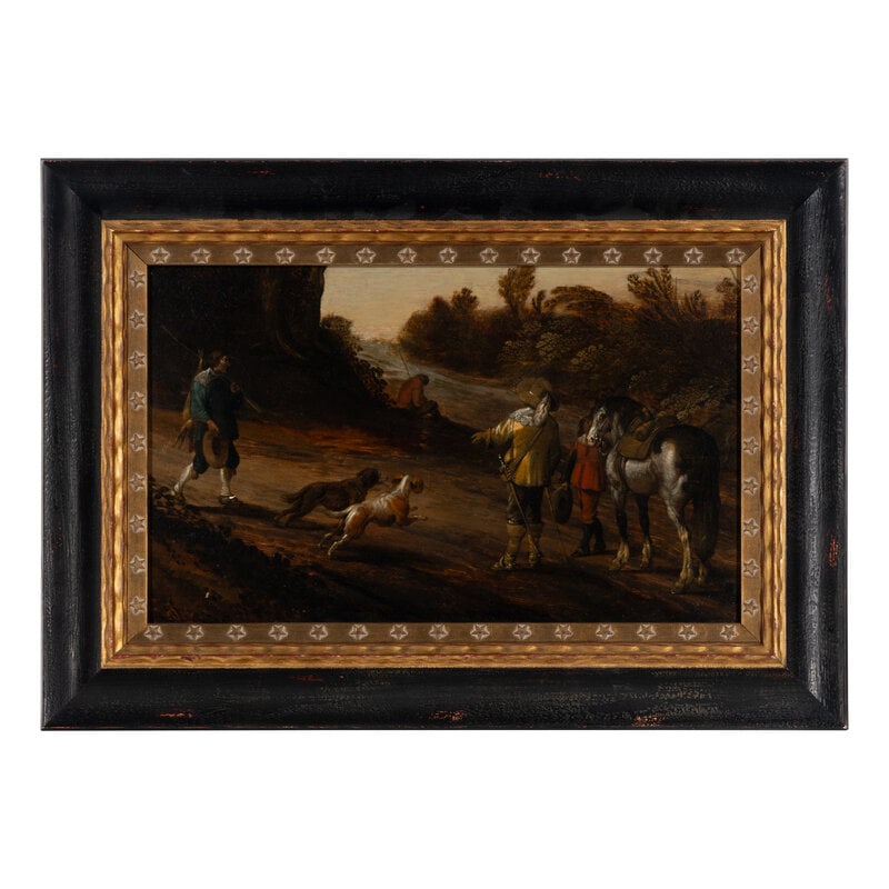 Dutch School  (1 of 1)