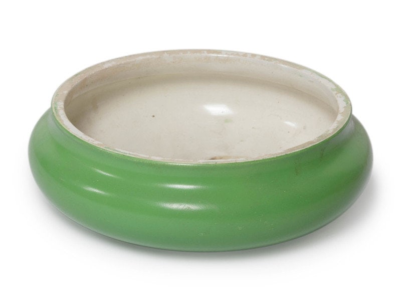 A Continental Gilt Bronze and Glass Chandelier - 4