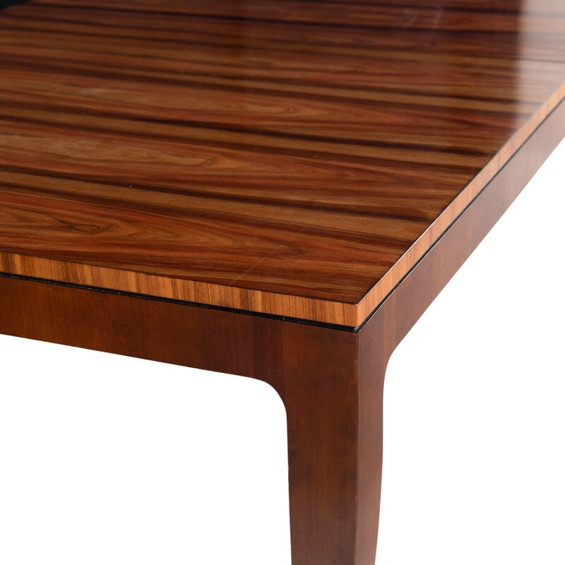 A Kindel Metropolitan Dining Table - 3