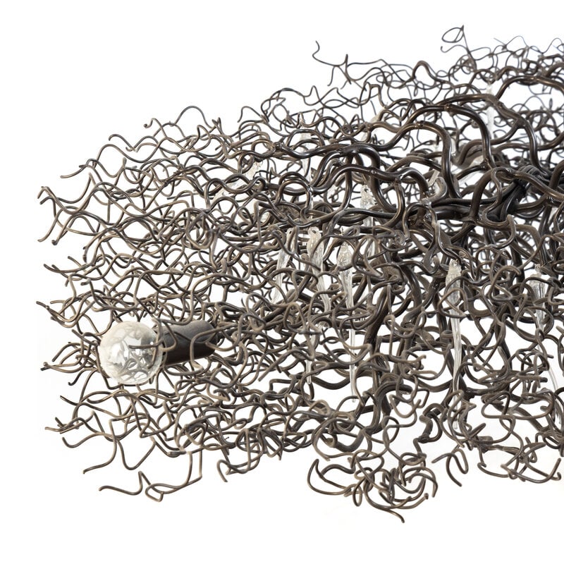 A Brand van Egmond Chandelier - 2