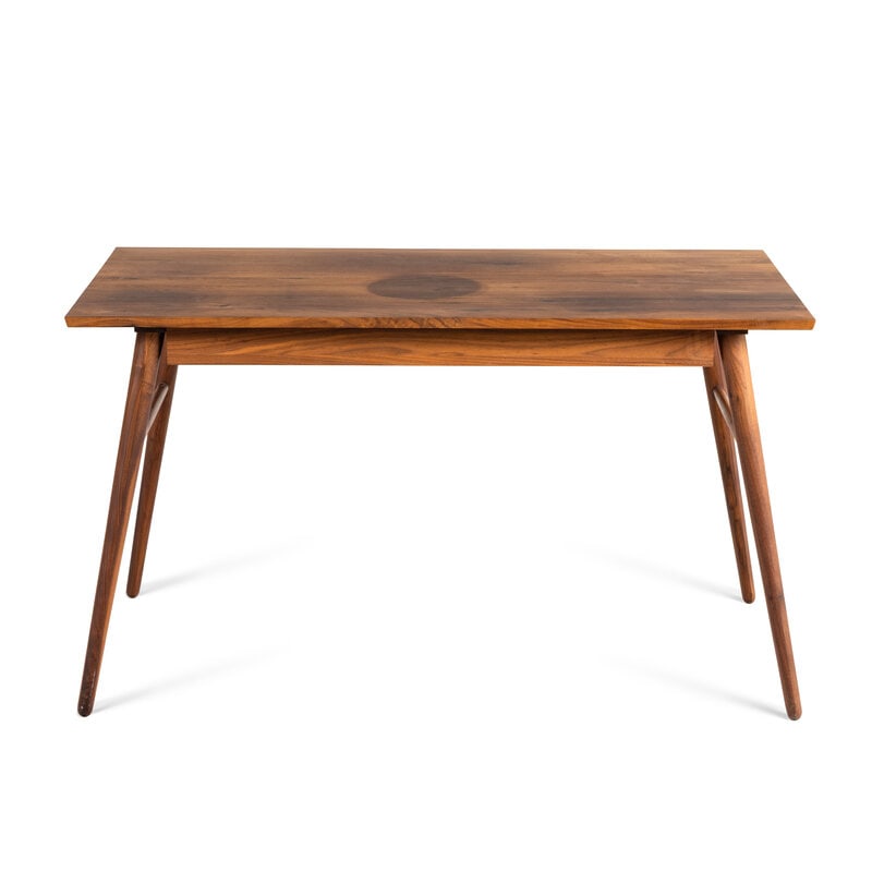 A Contemporary Desk and Associated Chair - 2