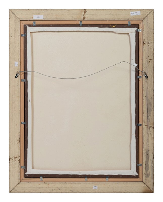 Charles Pabst (American, b. 1950) Grand View - 3