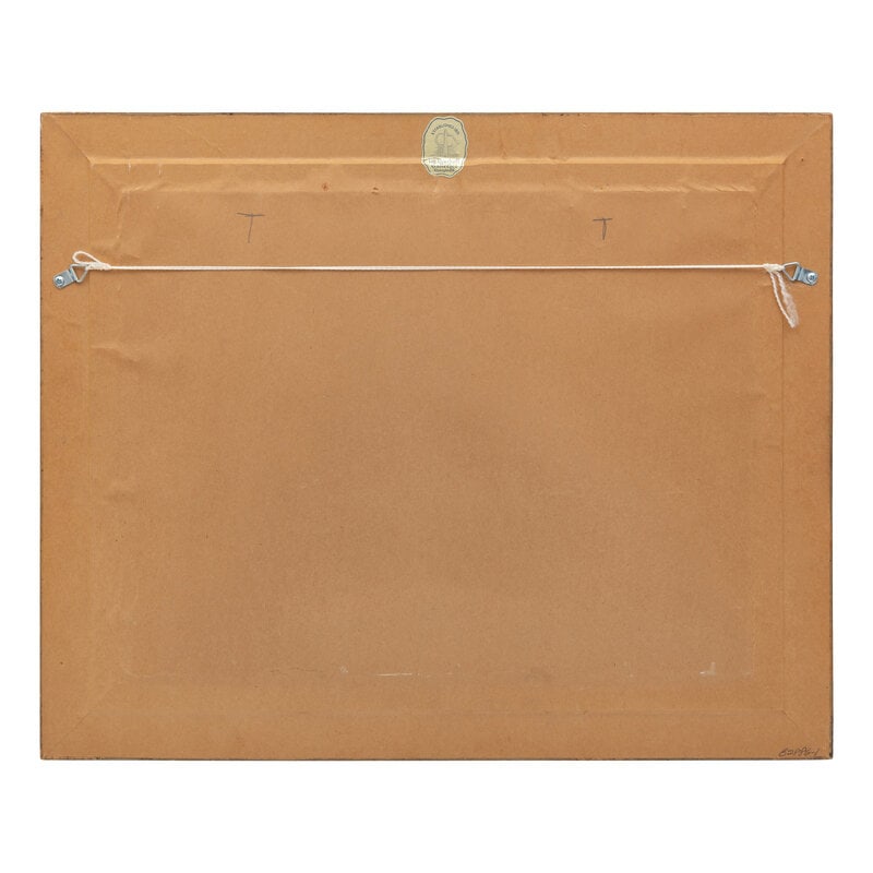 Stanley Woodward (American, 1890-1970) Florida Beach (Siesta Key) - 4