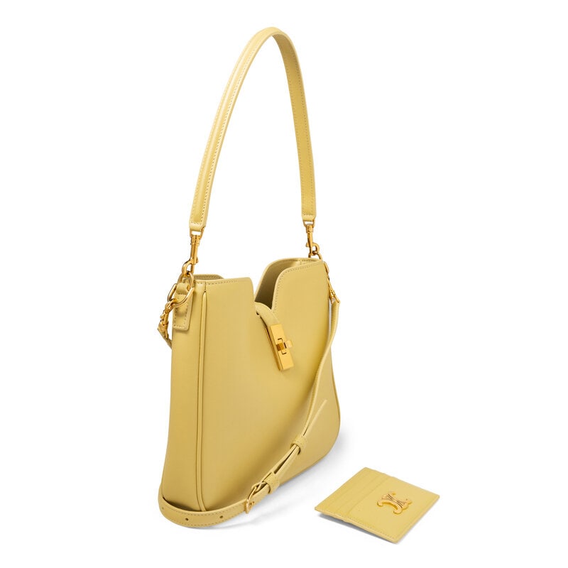 CELINE, CAMILLE 16 BAG & CARDHOLDER - 2