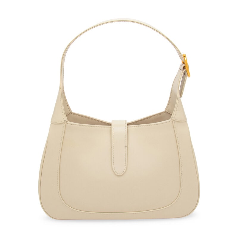 GUCCI, ALABASTER JACKIE 1961 BAG - 3