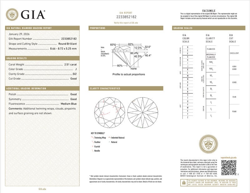 CHRISTOPHER KAUFMANN, DIAMOND AND PLATINUM RING - 4