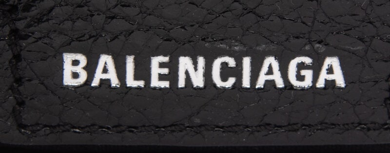 BALENCIAGA, BLACK NEO CAGOLE CITY BAG - 4