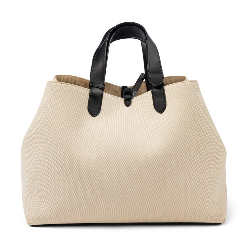 CHRISTIAN DIOR, EIFFEL TOWER TOUJOURS TOTE - 3