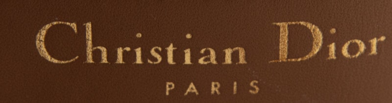 CHRISTIAN DIOR, QUILTED TOUJOURS TOTE - 6