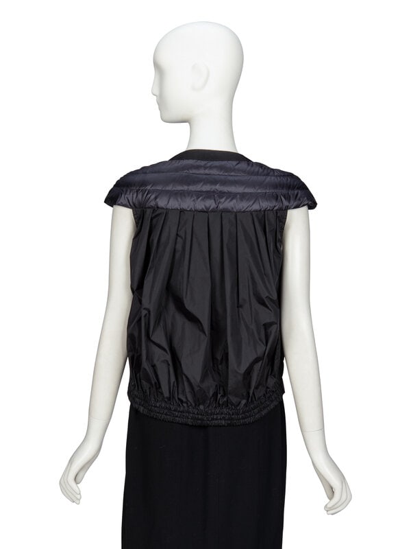 MONCLER, PUFFER VEST - 3