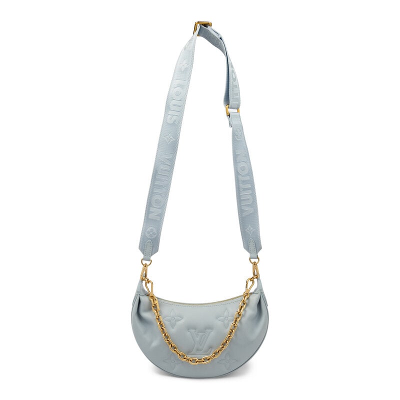 LOUIS VUITTON, OVER THE MOON BAG - 2