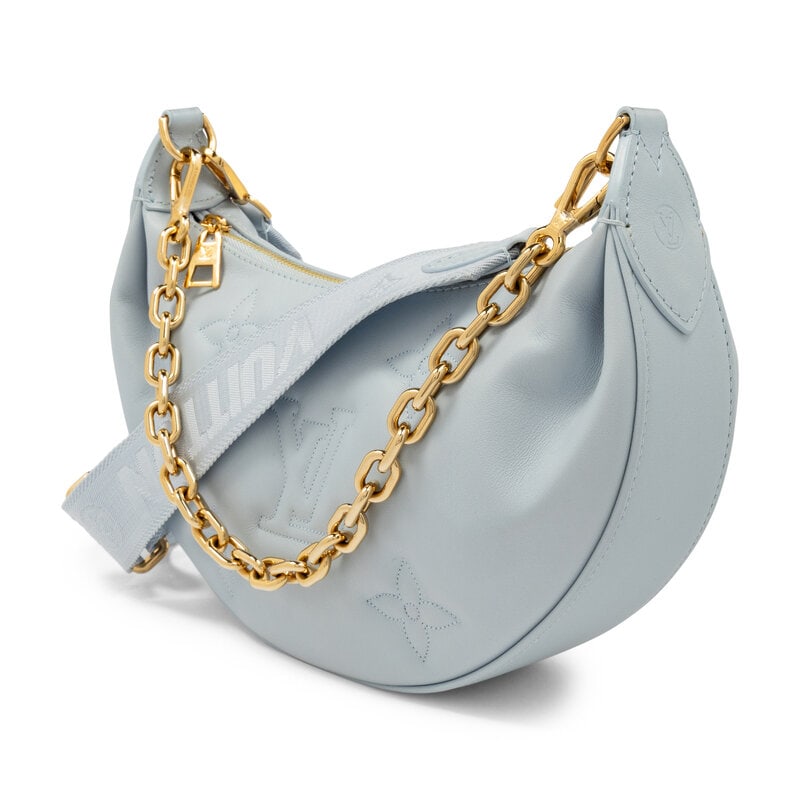 LOUIS VUITTON, OVER THE MOON BAG - 3