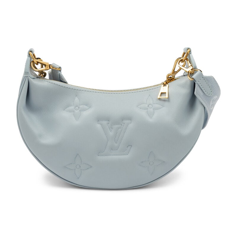 LOUIS VUITTON, OVER THE MOON BAG - 4