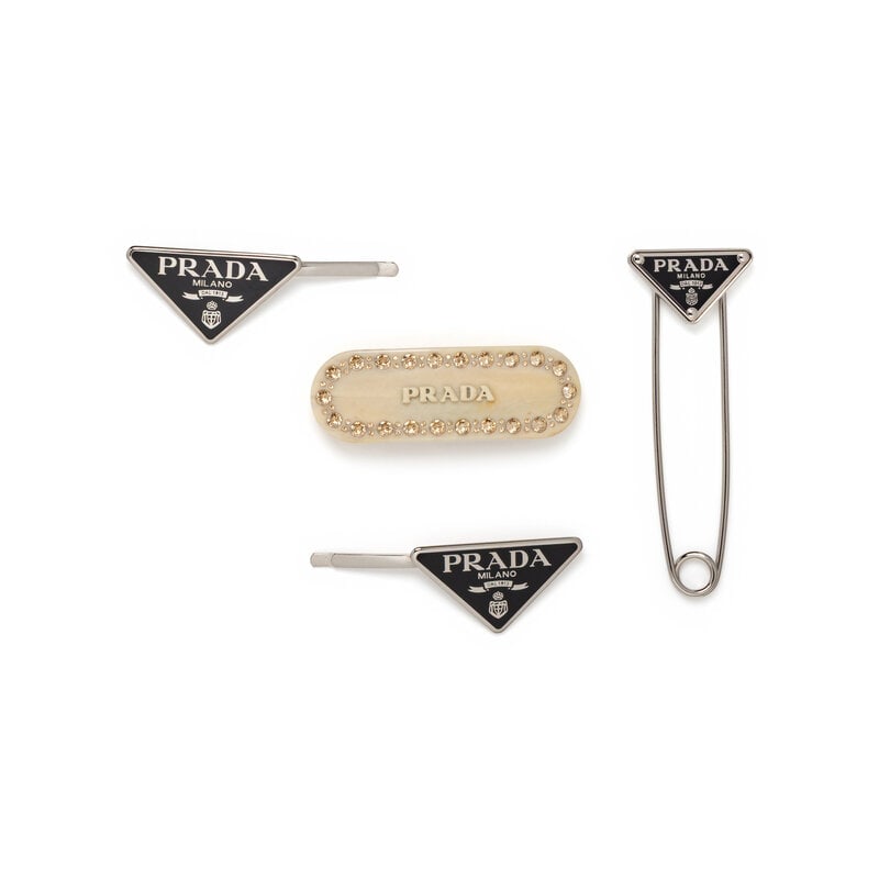 PRADA, GROUP OF ACCESSORIES (1 of 7)