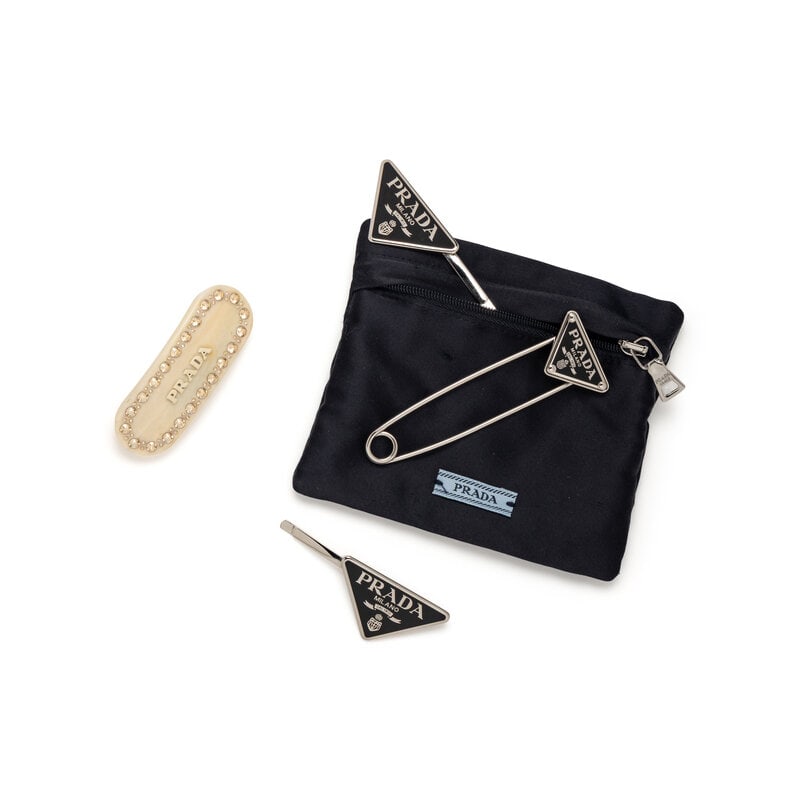 PRADA, GROUP OF ACCESSORIES - 3