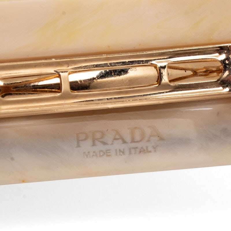 PRADA, GROUP OF ACCESSORIES - 5