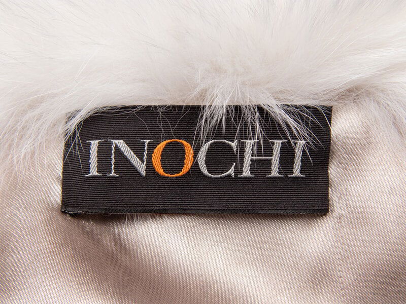 INOCHI, LYNX FUR VEST - 4