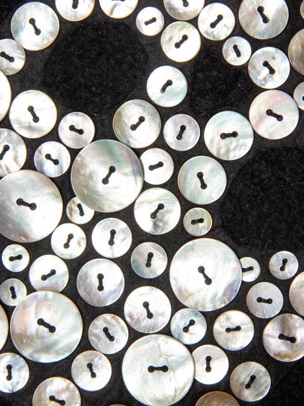 LIBERTINE, SKULL-EMBELLISHED CAPELET - 5