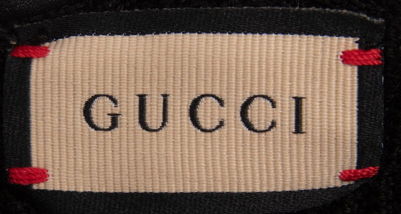 GUCCI, FOUR HATS - 3