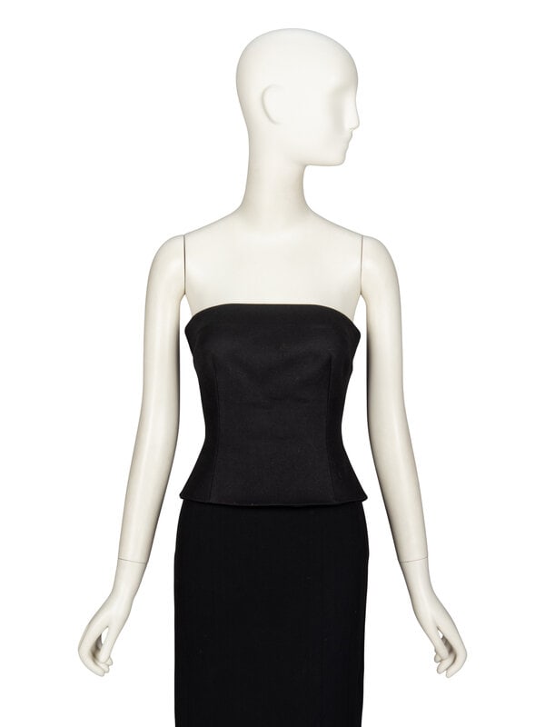 PRADA & MIU MIU, THREE TOPS - 2