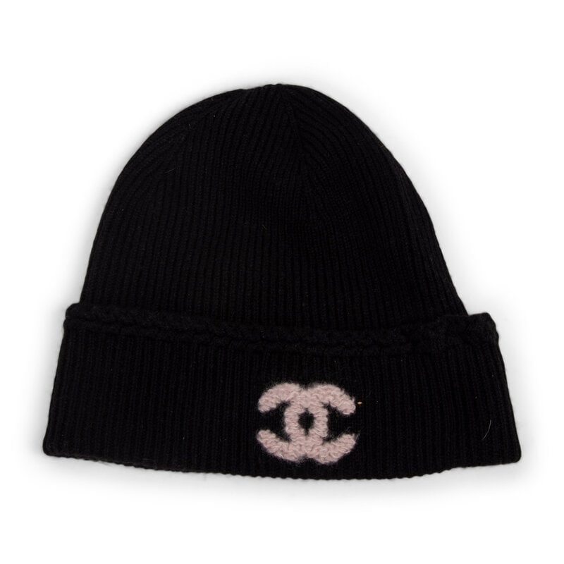 VARIOUS DESIGNERS INCLUDING CHANEL AND PRADA, FIVE HATS - 2