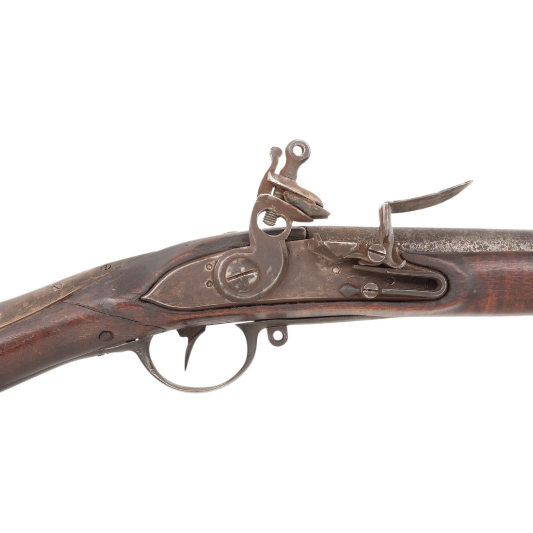 Composite Charleville Pattern Musket - 3