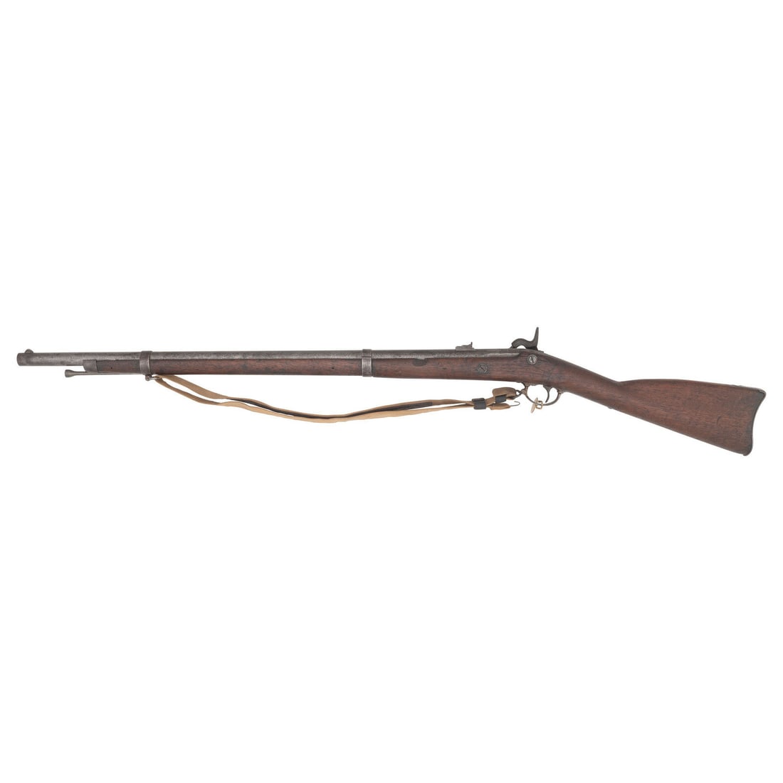 Composite Richmond Rifle - 2