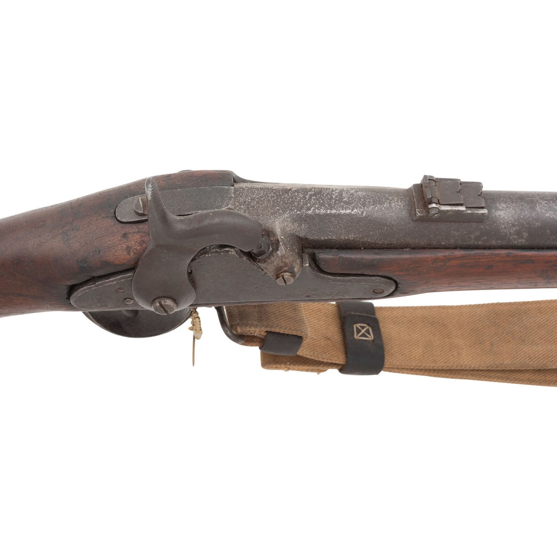 Composite Richmond Rifle - 4