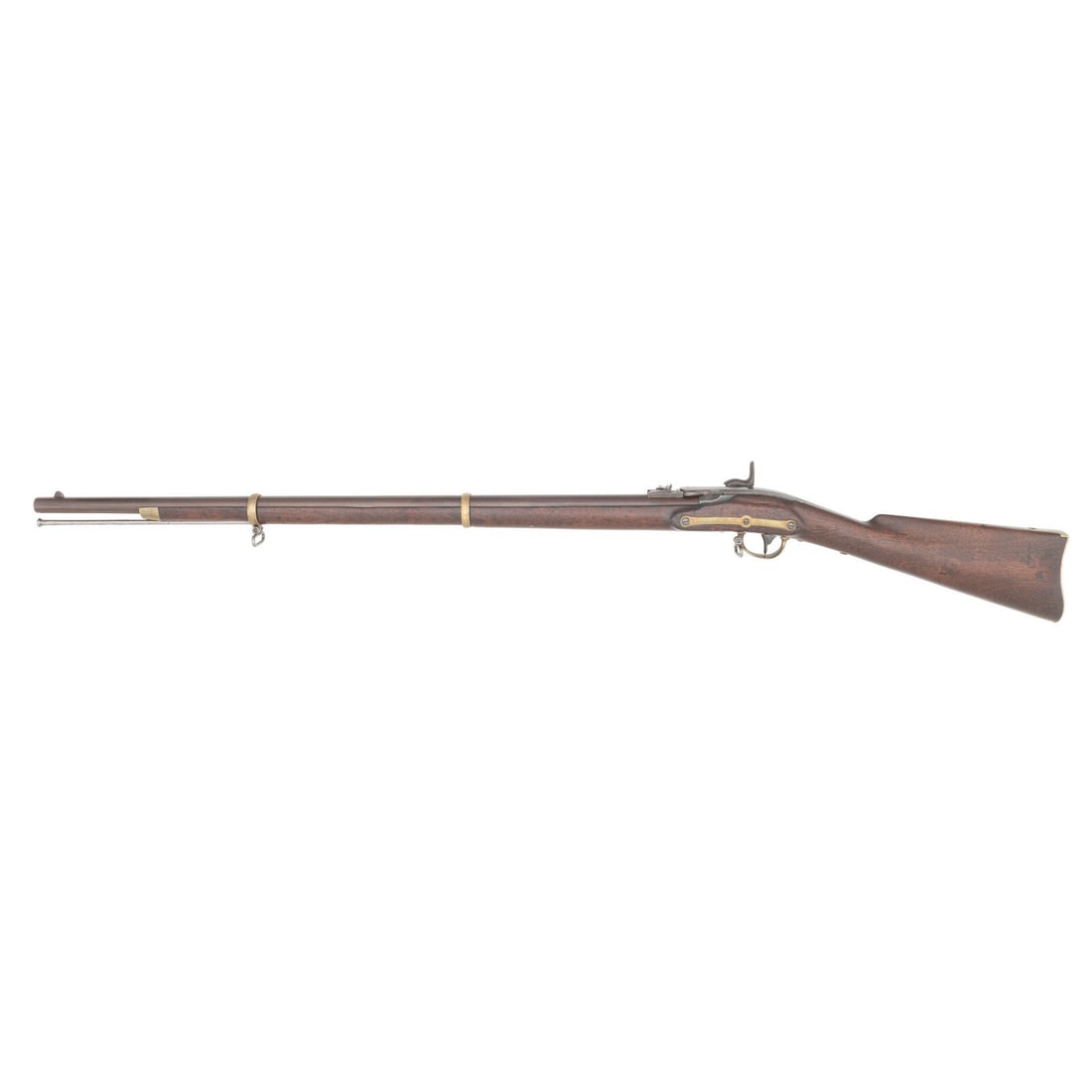 Merrill Rifle - 2