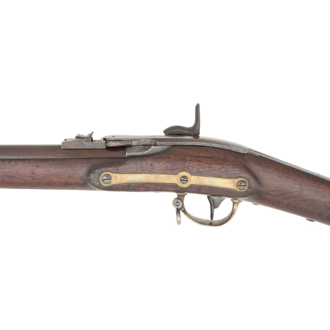Merrill Rifle - 4