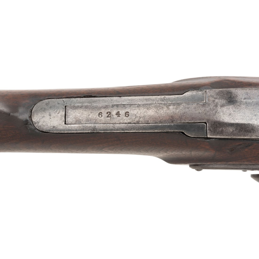 Merrill Rifle - 6