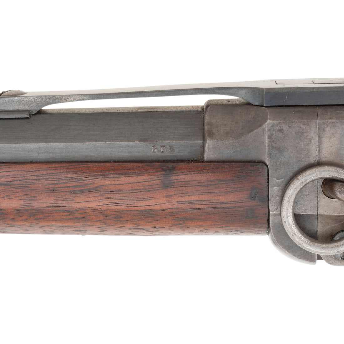 Smith Carbine - 5
